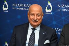 У Азербайджана есть свое видение развития, которое может повлиять на весь Кавказский регион - Исмаил Серагельдин (ФОТО)