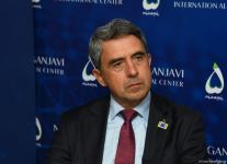 У Азербайджана есть свое видение развития, которое может повлиять на весь Кавказский регион - Исмаил Серагельдин (ФОТО)