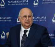 У Азербайджана есть свое видение развития, которое может повлиять на весь Кавказский регион - Исмаил Серагельдин (ФОТО)