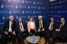 У Азербайджана есть свое видение развития, которое может повлиять на весь Кавказский регион - Исмаил Серагельдин (ФОТО)