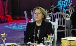 В Баку отметили 10-летие учреждения Международного центра Низами Гянджеви (ФОТО/ВИДЕО)