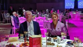 В Баку отметили 10-летие учреждения Международного центра Низами Гянджеви (ФОТО/ВИДЕО)