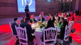 В Баку отметили 10-летие учреждения Международного центра Низами Гянджеви (ФОТО/ВИДЕО)