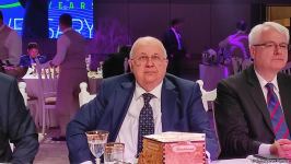 В Баку отметили 10-летие учреждения Международного центра Низами Гянджеви (ФОТО/ВИДЕО)