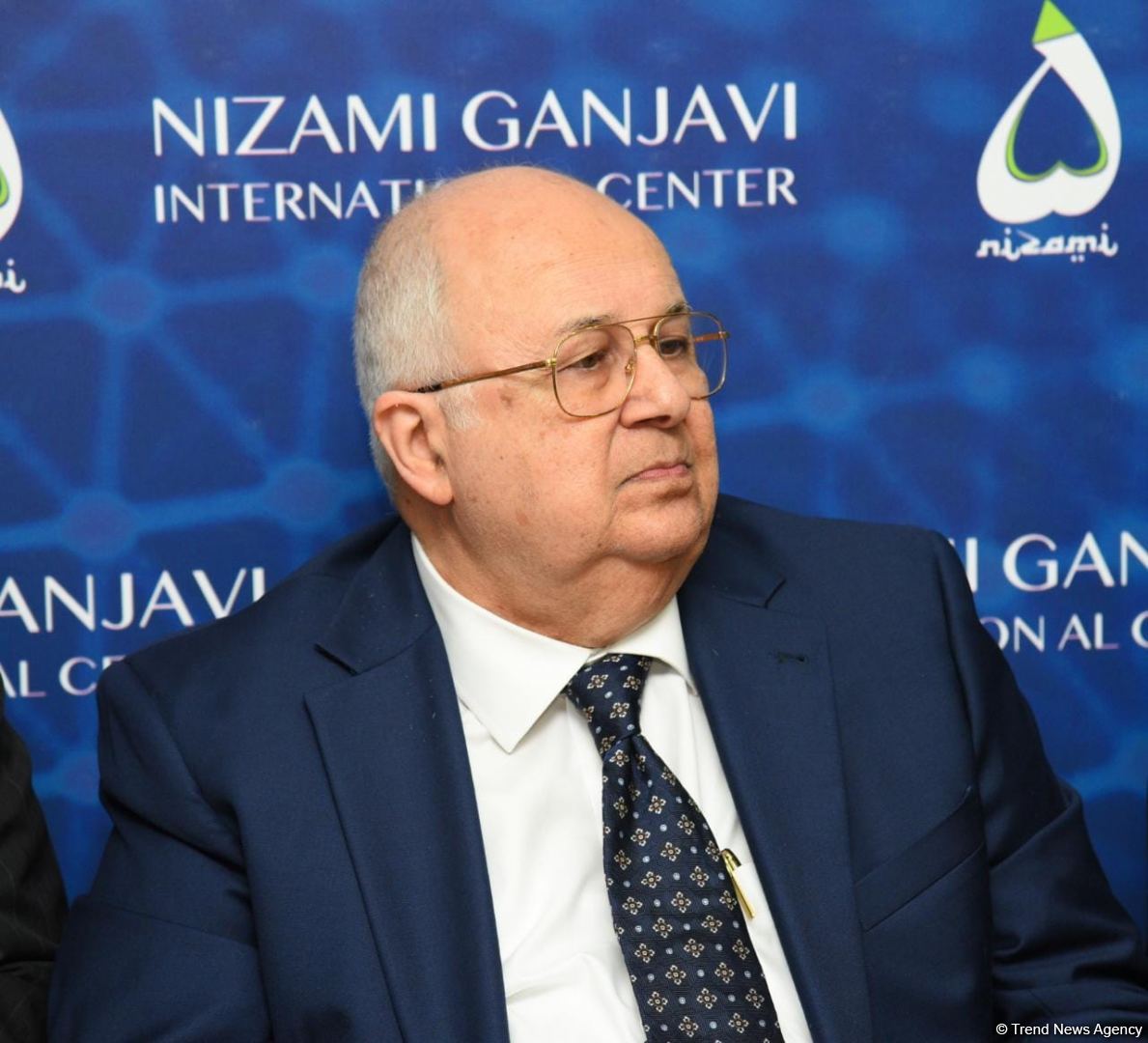 У Азербайджана есть свое видение развития, которое может повлиять на весь Кавказский регион - Исмаил Серагельдин (ФОТО)