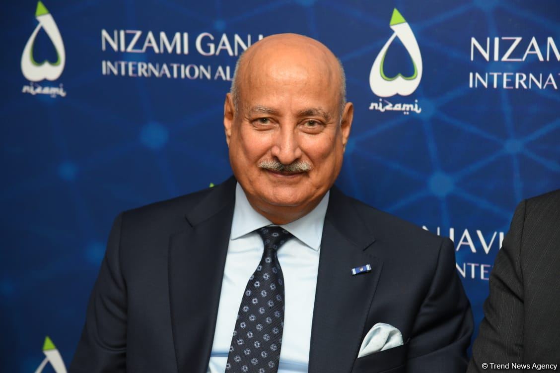 У Азербайджана есть свое видение развития, которое может повлиять на весь Кавказский регион - Исмаил Серагельдин (ФОТО)