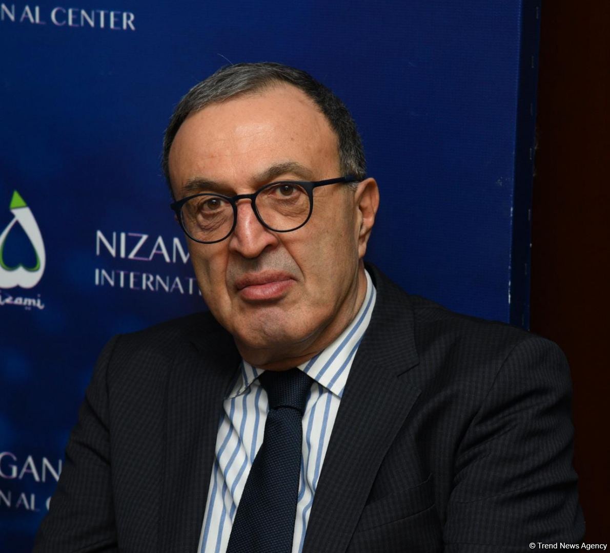 У Азербайджана есть свое видение развития, которое может повлиять на весь Кавказский регион - Исмаил Серагельдин (ФОТО)