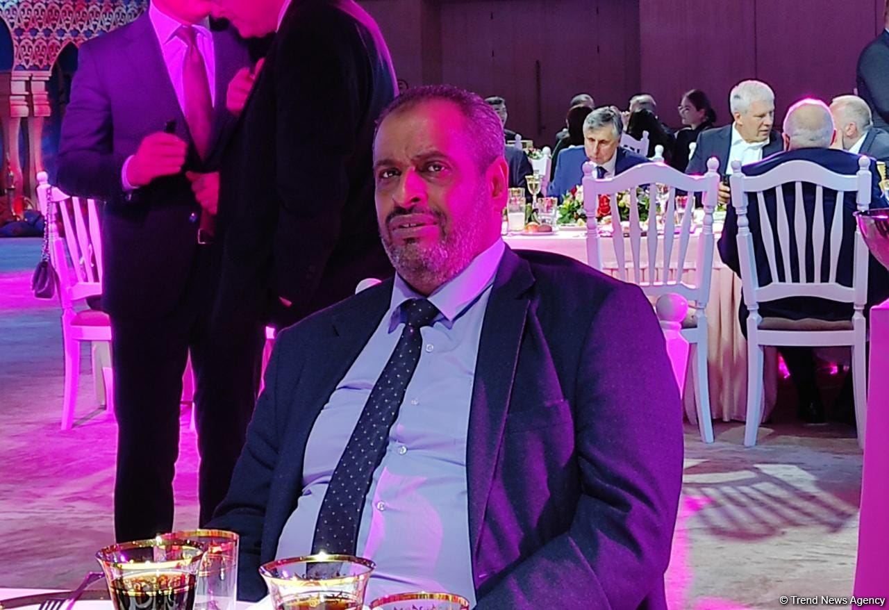 В Баку отметили 10-летие учреждения Международного центра Низами Гянджеви (ФОТО/ВИДЕО)