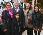 Анатолий Карпов провел в Баку презентацию фильма "Чемпион мира" – поединок  двух миров и систем (ФОТО)