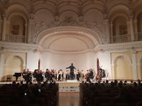 Памяти шехидов… - музыка, наполненная печалью и сокровенными моментами (ФОТО/ВИДЕО)