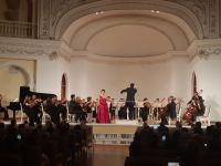 Памяти шехидов… - музыка, наполненная печалью и сокровенными моментами (ФОТО/ВИДЕО)