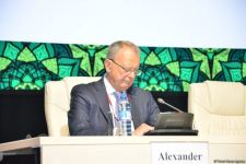 В Баку проходит 15-й Веронский Евразийский экономический форум (ФОТО)