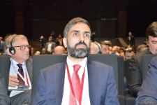 В Баку проходит 15-й Веронский Евразийский экономический форум (ФОТО)