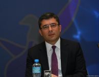 В Баку проходит 1-е заседание регулирующих органов по аудиовизуальным медиа стран ОТГ (ФОТО)