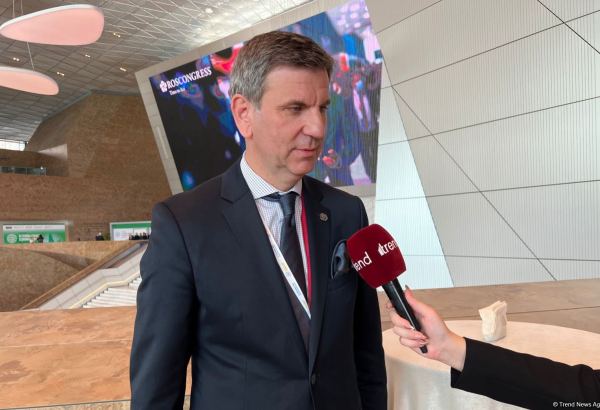 В Азербайджане высокий потенциал развития рыбного хозяйства - ФАО