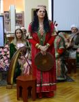Прекрасный голос, высокая сценическая культура – вспоминая Шовкет Алекперову (ФОТО)