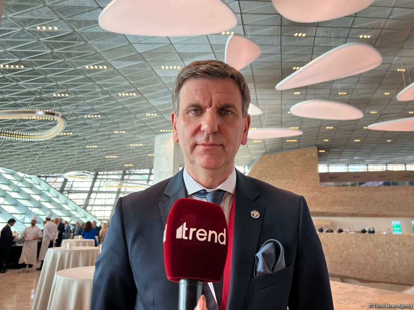 Туркменистан и Турция обмениваются опытом при посредничестве ФАО (Эксклюзив)