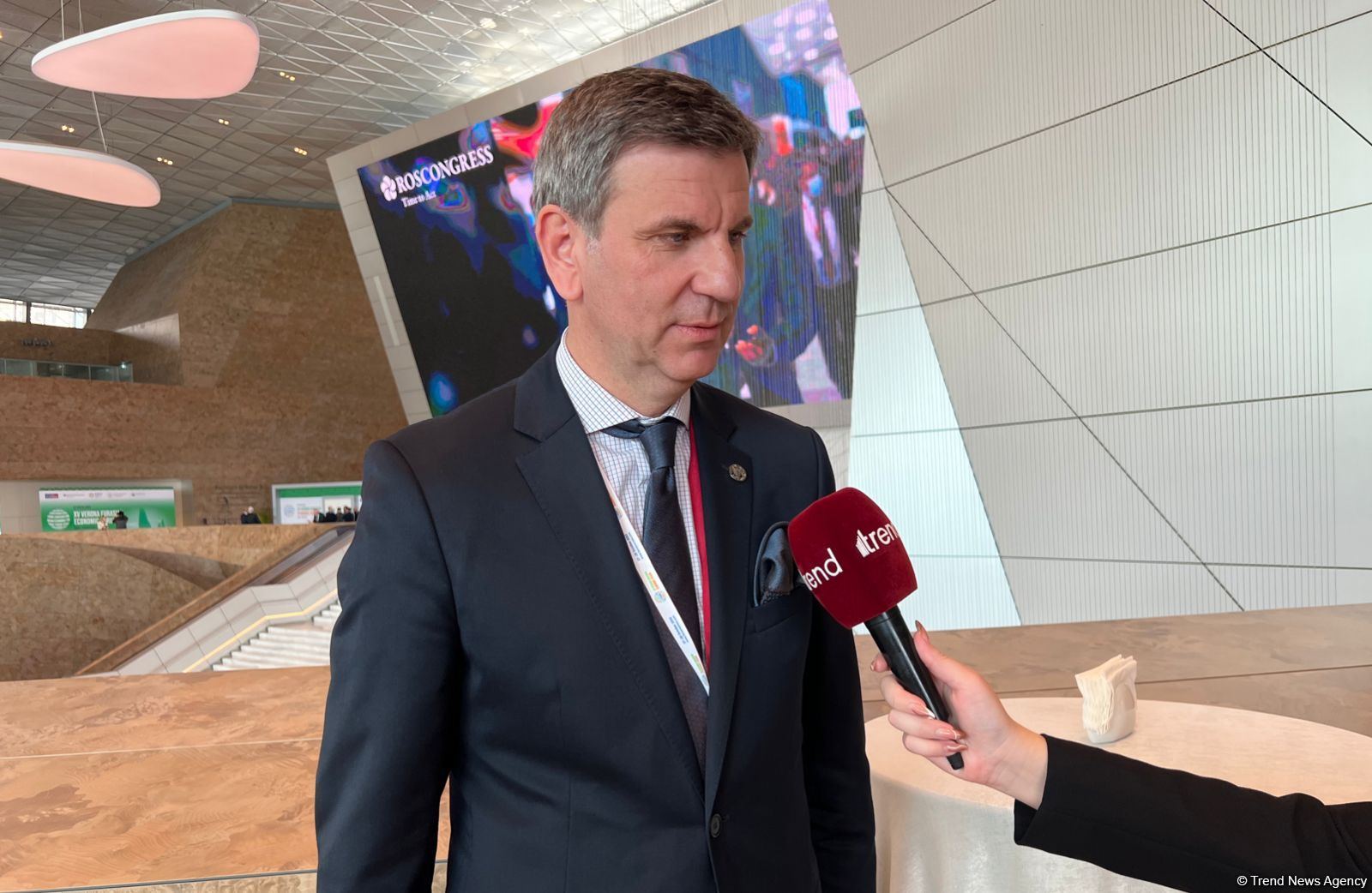 ФАО поддерживает Туркменистан в комплексном управлении природными ресурсами (Эксклюзив)