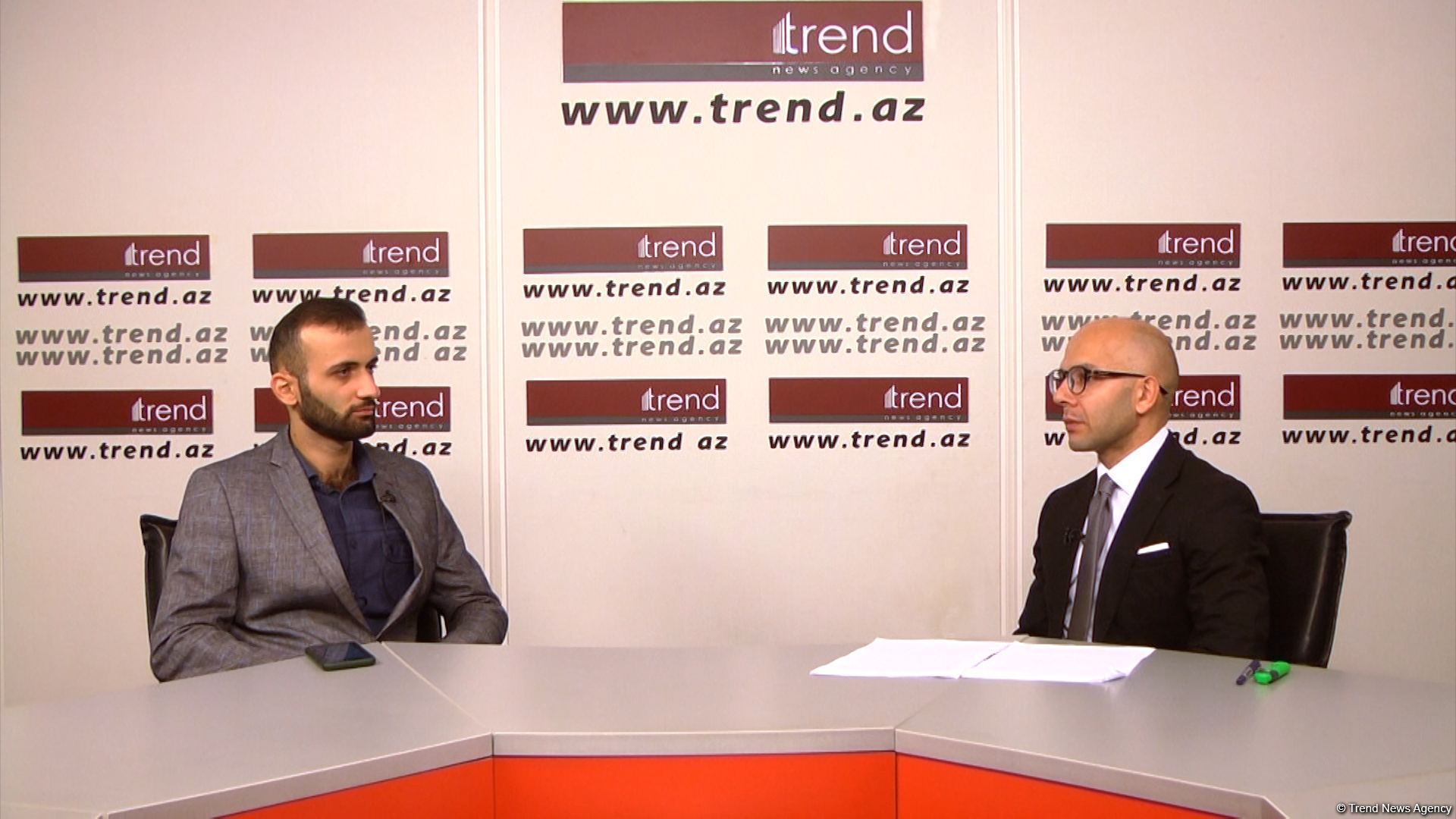 Директор Unicapital назвал важные показатели инвестиционного бизнеса в Азербайджане (ФОТО/ВИДЕО) (Интервью)