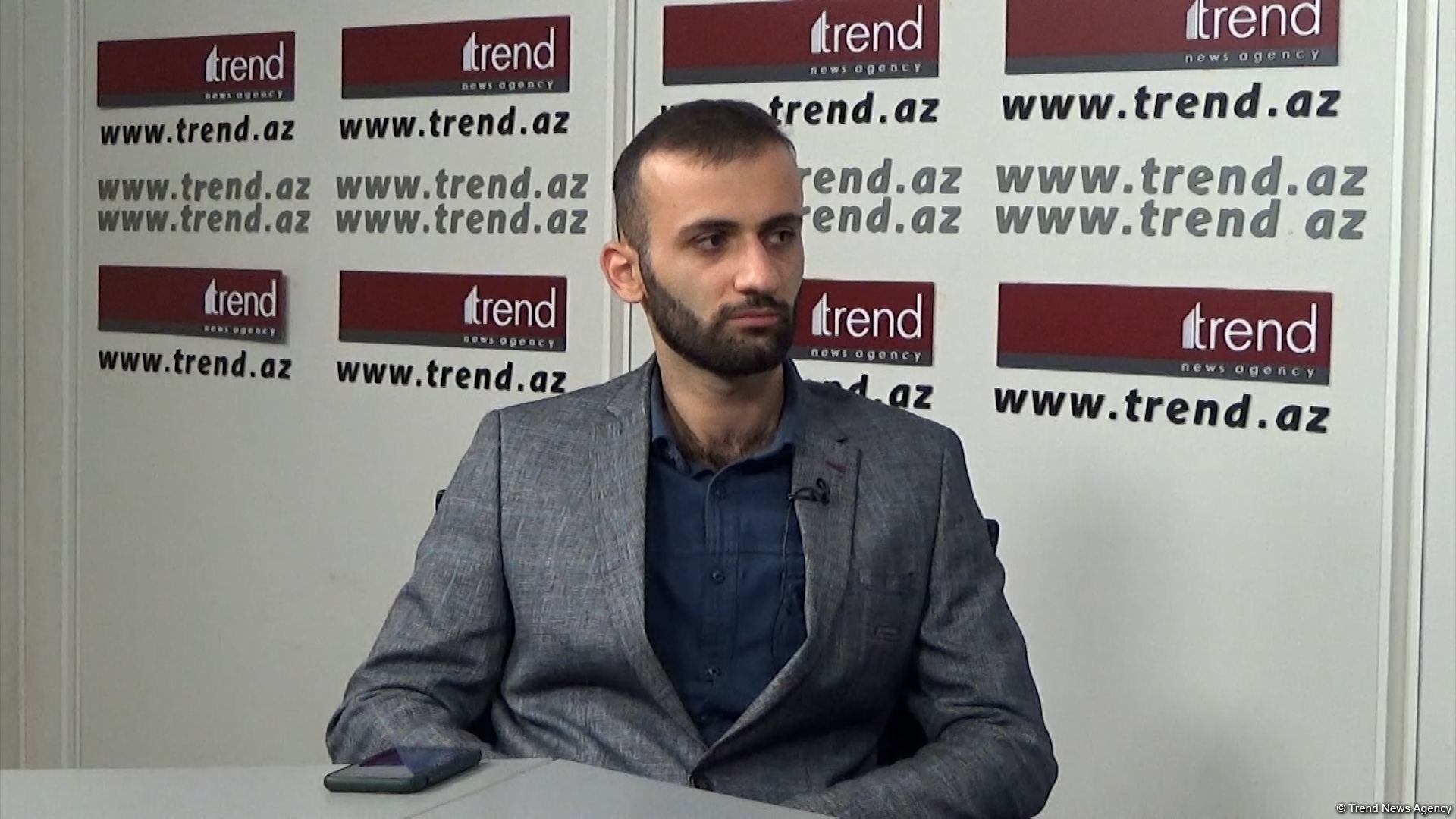 Директор Unicapital назвал важные показатели инвестиционного бизнеса в Азербайджане (ФОТО/ВИДЕО) (Интервью)