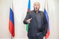 Международный день музыки в Баку отметили исполнением произведений из сокровищницы мировой культуры (ФОТО/ВИДЕО)