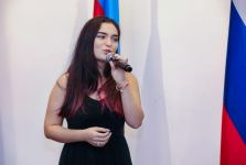 Международный день музыки в Баку отметили исполнением произведений из сокровищницы мировой культуры (ФОТО/ВИДЕО)