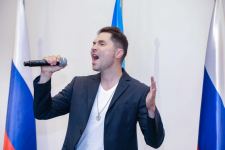 Международный день музыки в Баку отметили исполнением произведений из сокровищницы мировой культуры (ФОТО/ВИДЕО)