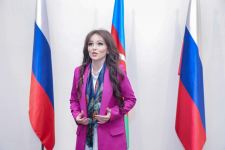 Международный день музыки в Баку отметили исполнением произведений из сокровищницы мировой культуры (ФОТО/ВИДЕО)