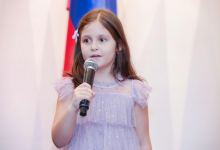 Международный день музыки в Баку отметили исполнением произведений из сокровищницы мировой культуры (ФОТО/ВИДЕО)