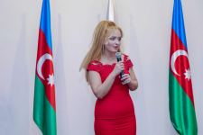 Международный день музыки в Баку отметили исполнением произведений из сокровищницы мировой культуры (ФОТО/ВИДЕО)