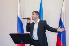 Международный день музыки в Баку отметили исполнением произведений из сокровищницы мировой культуры (ФОТО/ВИДЕО)