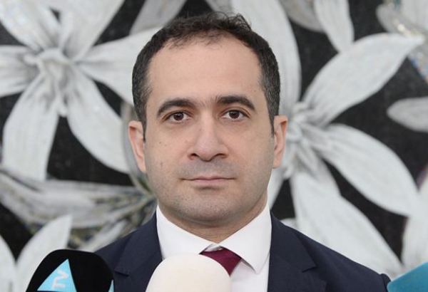 Назван возможный срок наказания привлеченного к следствию бывшего первого замминистра Эльнура Алиева