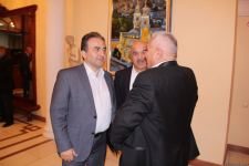 История братства  Азербайджана и Турции в музыке (ВИДЕО, ФОТО)