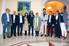 История братства  Азербайджана и Турции в музыке (ВИДЕО, ФОТО)