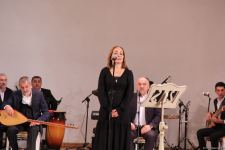 История братства  Азербайджана и Турции в музыке (ВИДЕО, ФОТО)