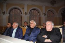 История братства  Азербайджана и Турции в музыке (ВИДЕО, ФОТО)