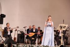 История братства  Азербайджана и Турции в музыке (ВИДЕО, ФОТО)