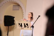 История братства  Азербайджана и Турции в музыке (ВИДЕО, ФОТО)