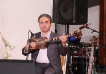 История братства  Азербайджана и Турции в музыке (ВИДЕО, ФОТО)