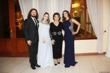 История братства  Азербайджана и Турции в музыке (ВИДЕО, ФОТО)