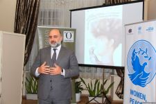 Премьера в Баку! Немного лучика солнца, немного дыхания ветра и еще немного любви (ФОТО)