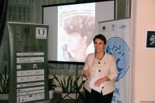 Премьера в Баку! Немного лучика солнца, немного дыхания ветра и еще немного любви (ФОТО)