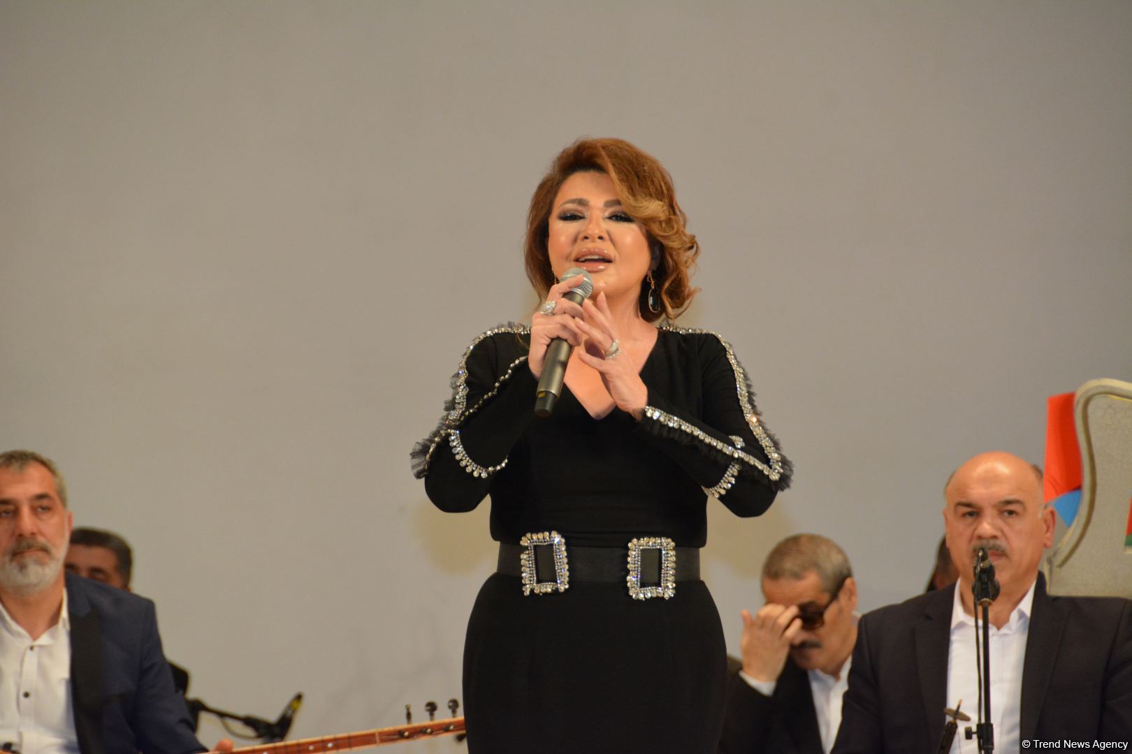 История братства  Азербайджана и Турции в музыке (ВИДЕО, ФОТО)