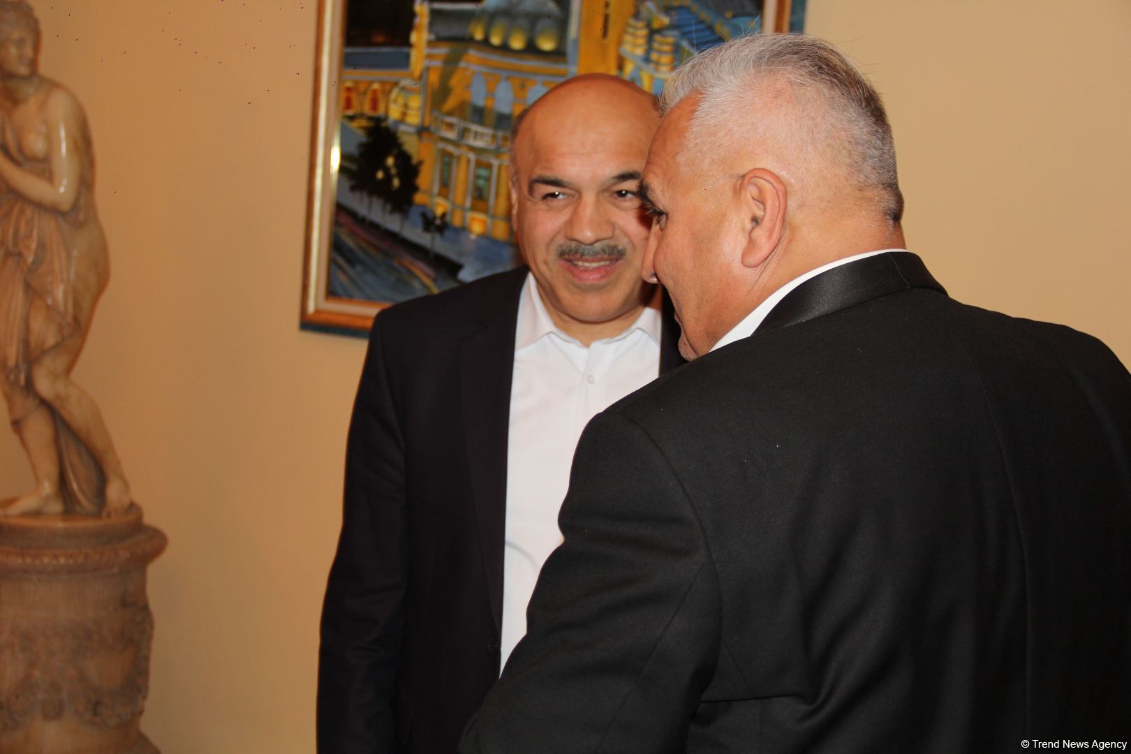 История братства  Азербайджана и Турции в музыке (ВИДЕО, ФОТО)