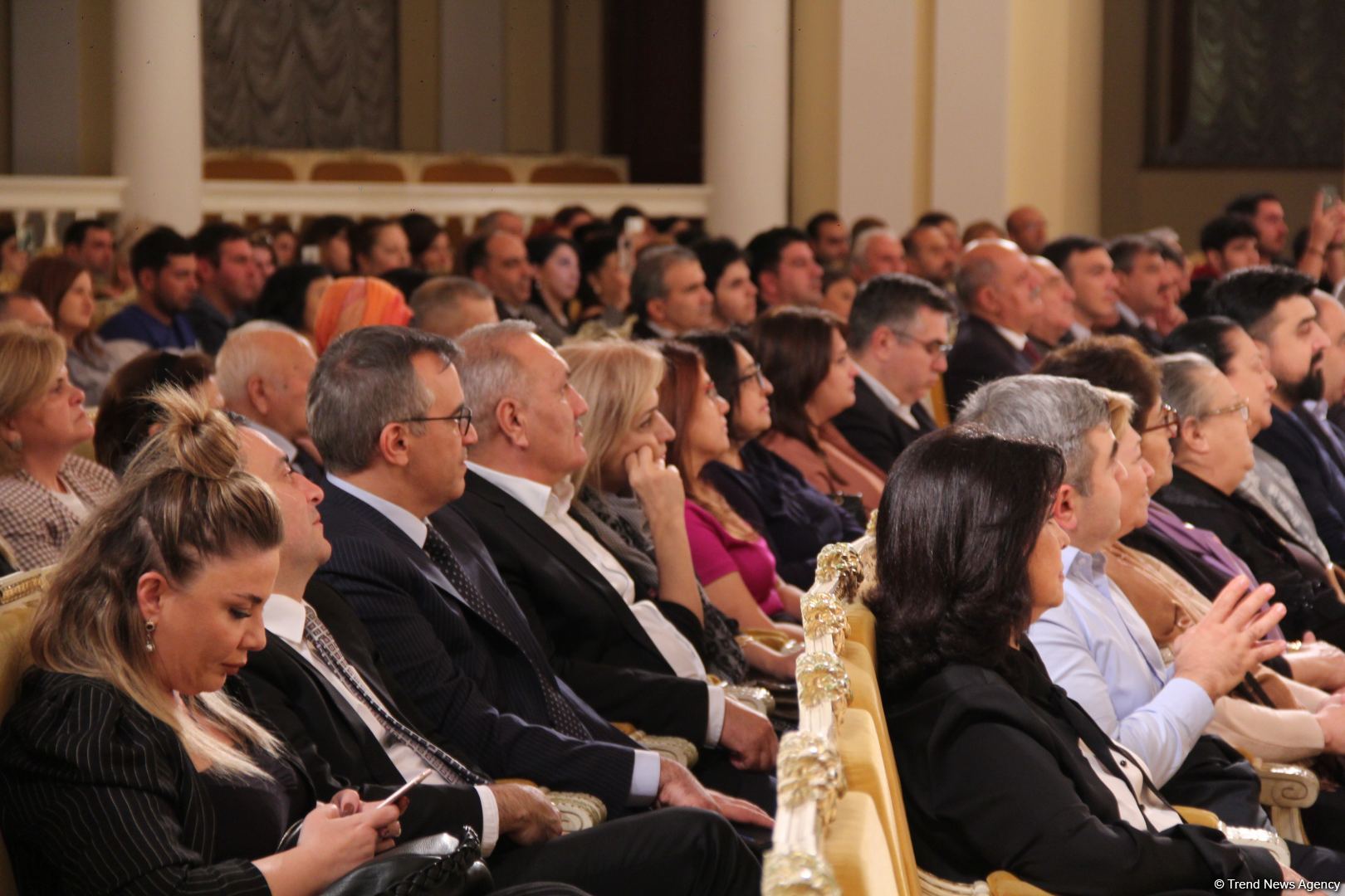 История братства  Азербайджана и Турции в музыке (ВИДЕО, ФОТО)