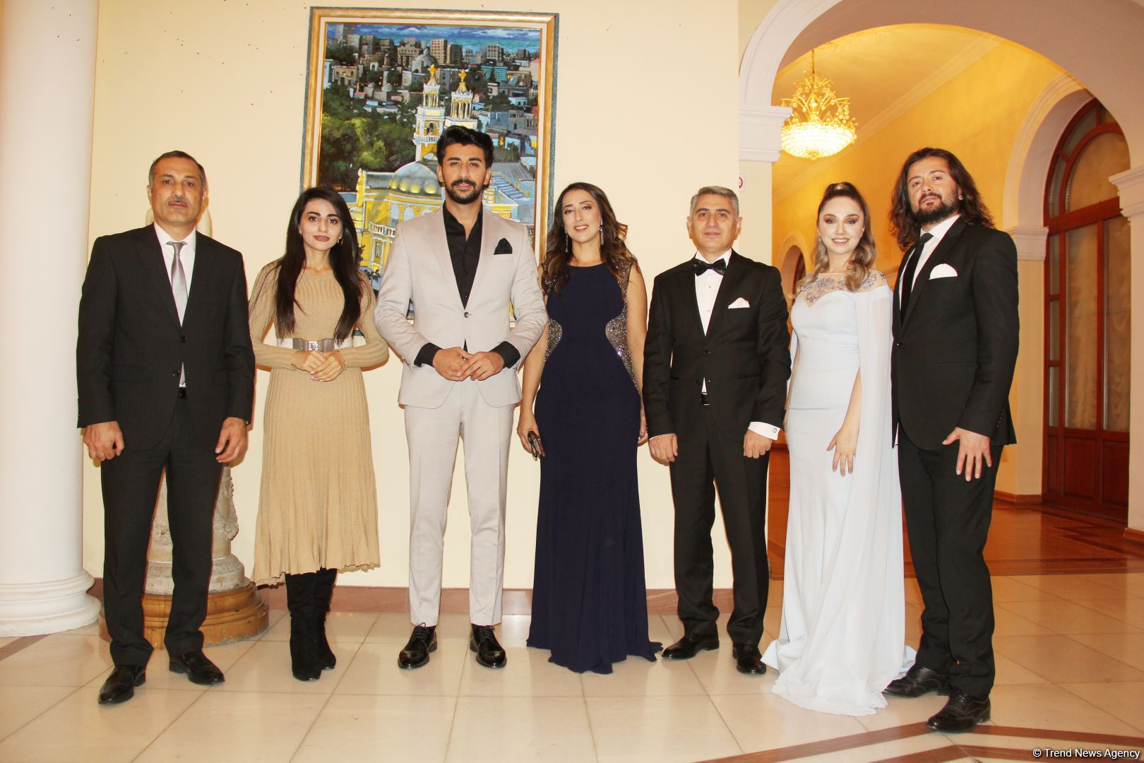 История братства  Азербайджана и Турции в музыке (ВИДЕО, ФОТО)