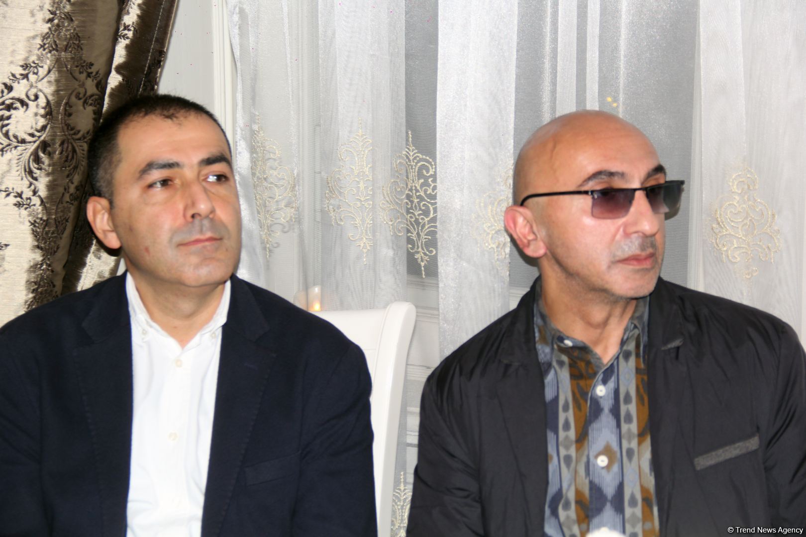 Премьера в Баку! Немного лучика солнца, немного дыхания ветра и еще немного любви (ФОТО)