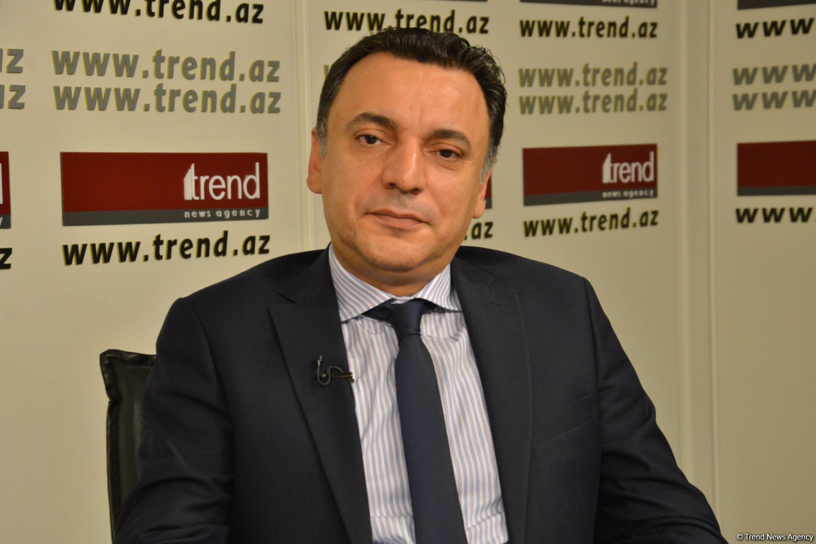 Глава департамента ЦБ рассказал о мерах по развитию страхового рынка Азербайджана