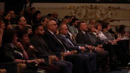 В бой идут одни "старики" - потрясающий концерт легендарной Yellow Jackets в Баку, или Сюрприз с балабаном (ВИДЕО, ФОТО)