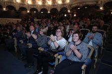 В бой идут одни "старики" - потрясающий концерт легендарной Yellow Jackets в Баку, или Сюрприз с балабаном (ВИДЕО, ФОТО)